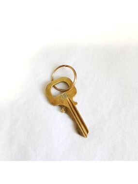 AUTHENTIC Louis Vuitton KEY only #316